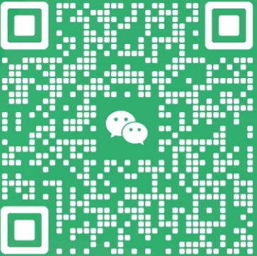 微信二维码